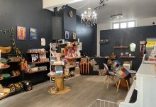 Blois Capitale boutique