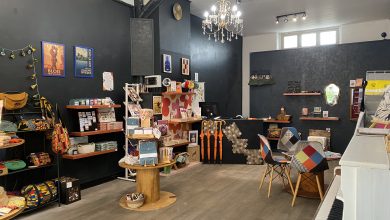 Blois Capitale boutique