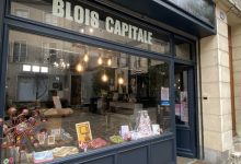boutique Blois Capitale
