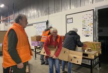 Banque Alimentaire de Loir-et-Cher