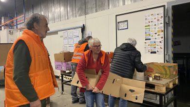 Banque Alimentaire de Loir-et-Cher