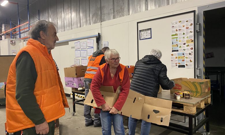 Banque Alimentaire de Loir-et-Cher