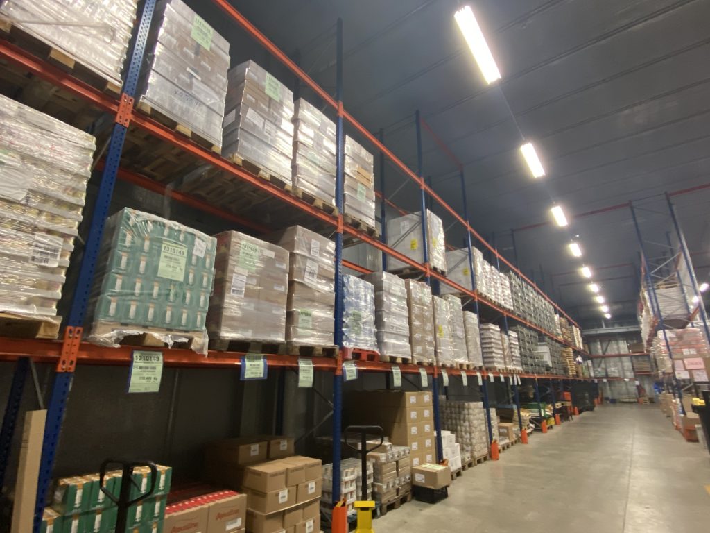 Banque Alimentaire de Loir-et-Cher