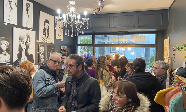 Blois Capitale 16 rue Émile Laurens