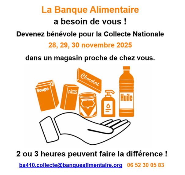 Banque Alimentaire