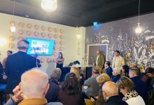 Unis pour Blois