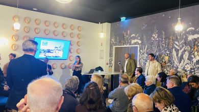 Unis pour Blois