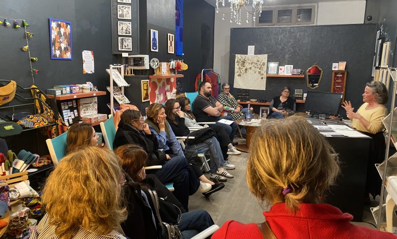 Lecture Blois Capitale
