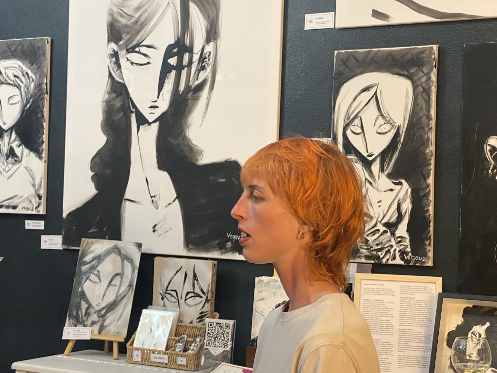 Luce Lefebvre-Goldmann