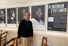 pasteure Marie Pajot