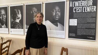 pasteure Marie Pajot