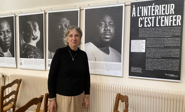 pasteure Marie Pajot