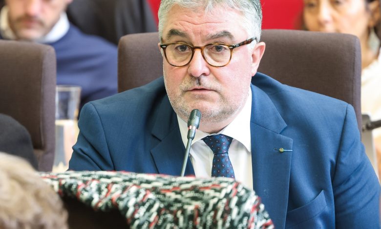 Pascal Bioulac