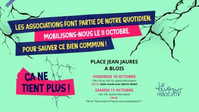 Ça ne tient plus !