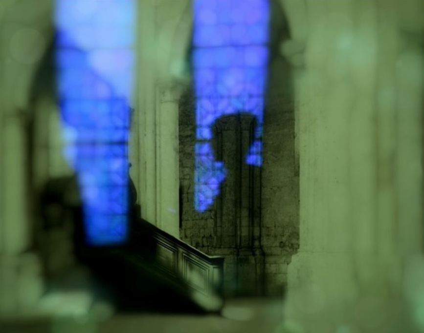 Création de Vanesa Bardelli