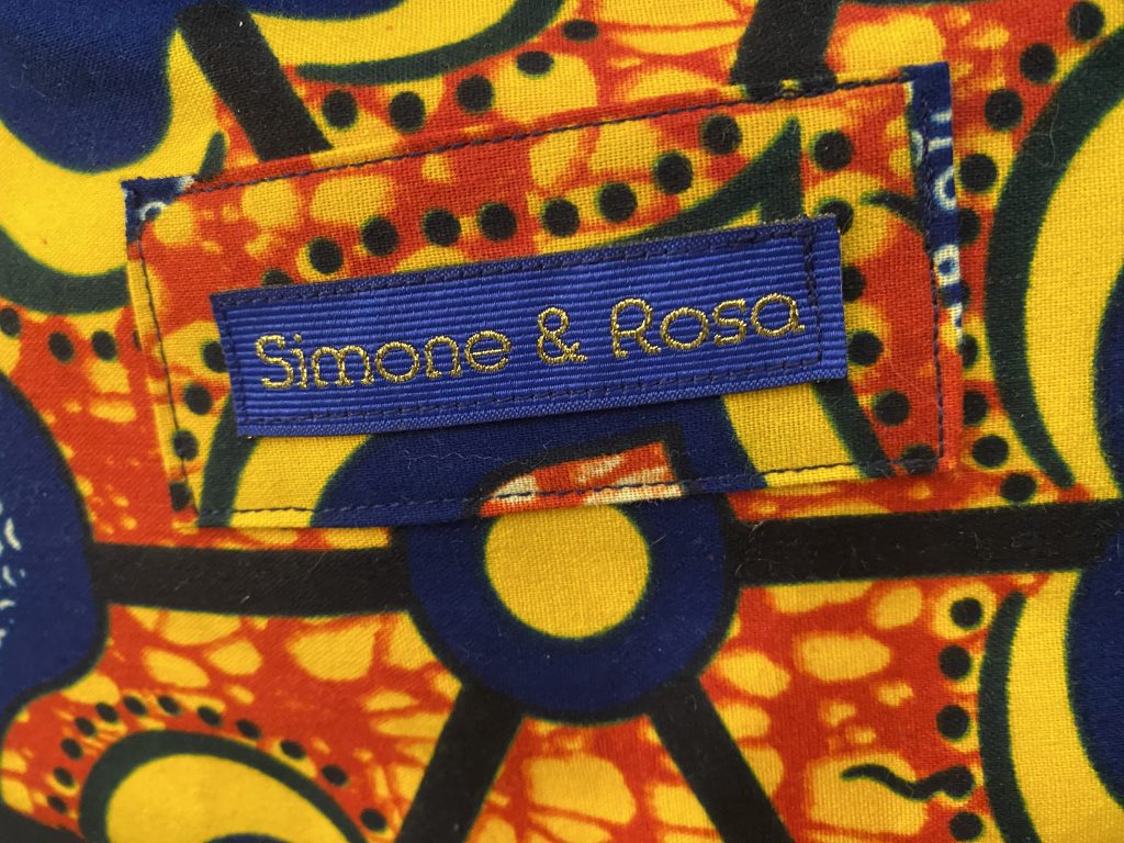 Simone & Rosa