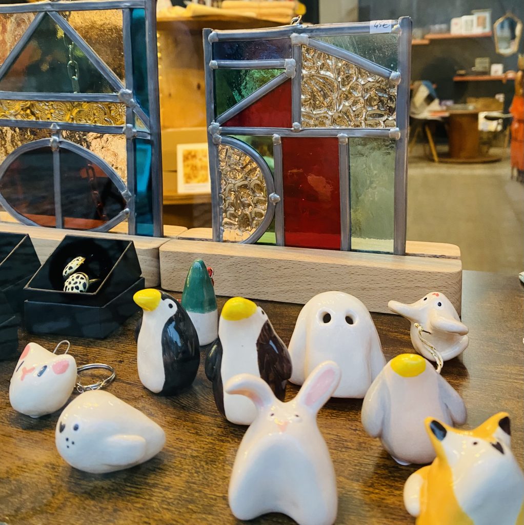 Marie-Charlotte Séguier