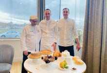 Kiosque à Pâtisseries de Blois