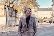 Déborah Sciou, fondatrice du Groupe DSExpertise