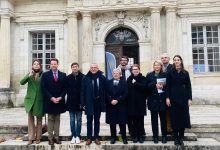 Noël en Val de Loire 2025