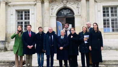 Noël en Val de Loire 2025