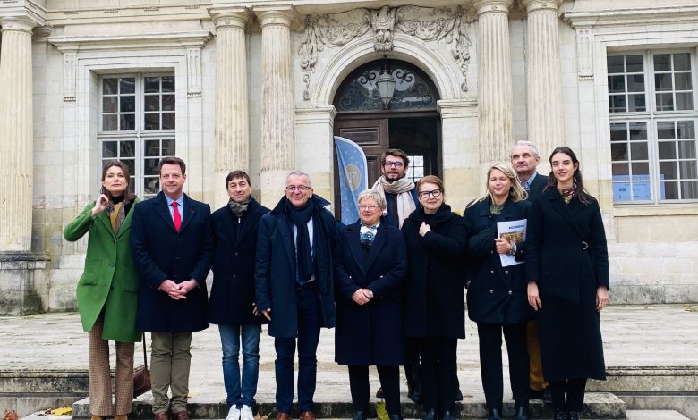 Noël en Val de Loire 2025