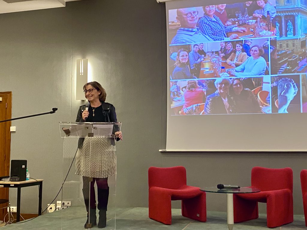 25 ans du Club des Créateurs