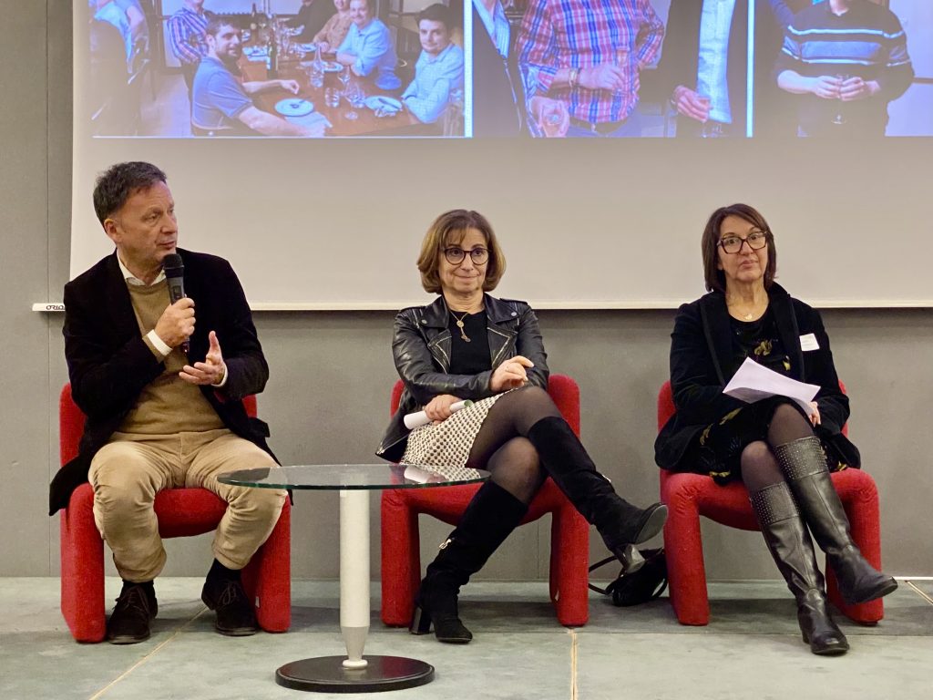 Club des Créateurs du Loir-et-Cher