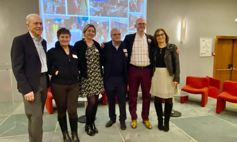 25 ans du Club des Créateurs