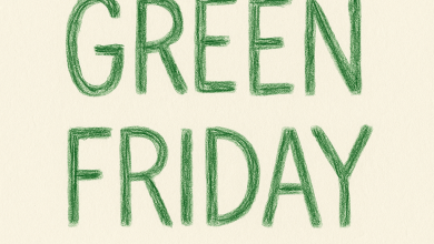 green friday