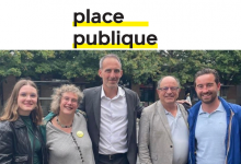 place publique blois