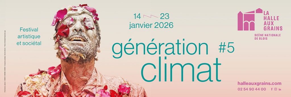 Génération Climat 2026