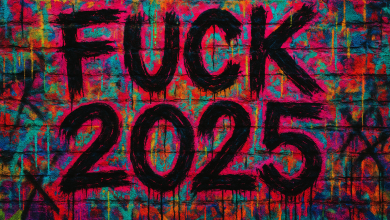fuck 2025