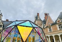 château royal de Blois