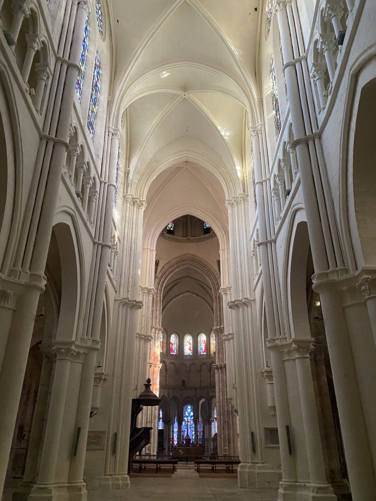 Église Saint-Nicolas