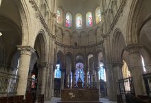 Église Saint-Nicolas