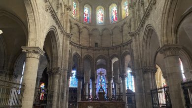 Église Saint-Nicolas