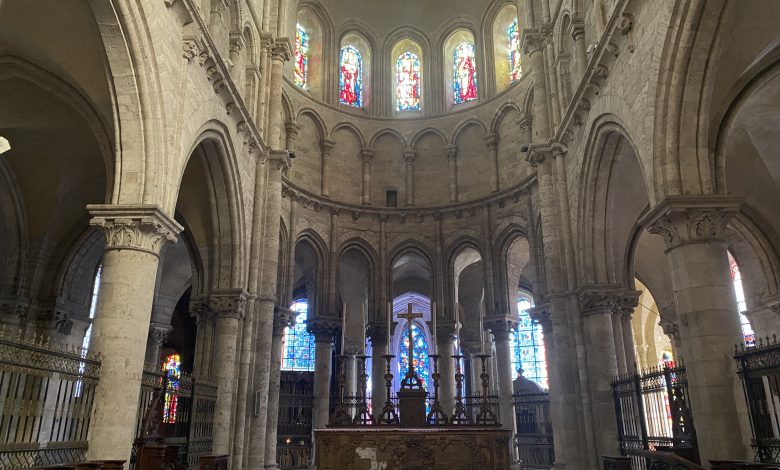 Église Saint-Nicolas