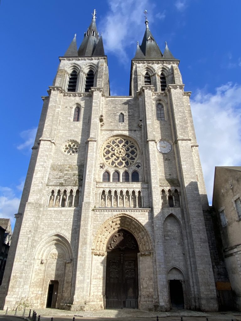 Église Saint-Nicolas