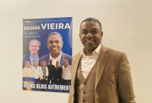 Gildas Vieira (La France Autrement)