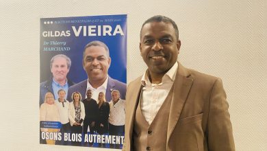 Gildas Vieira (La France Autrement)