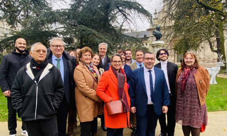 Benakcha-Desjonquères