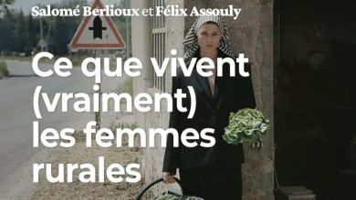 vie des femmes rurales