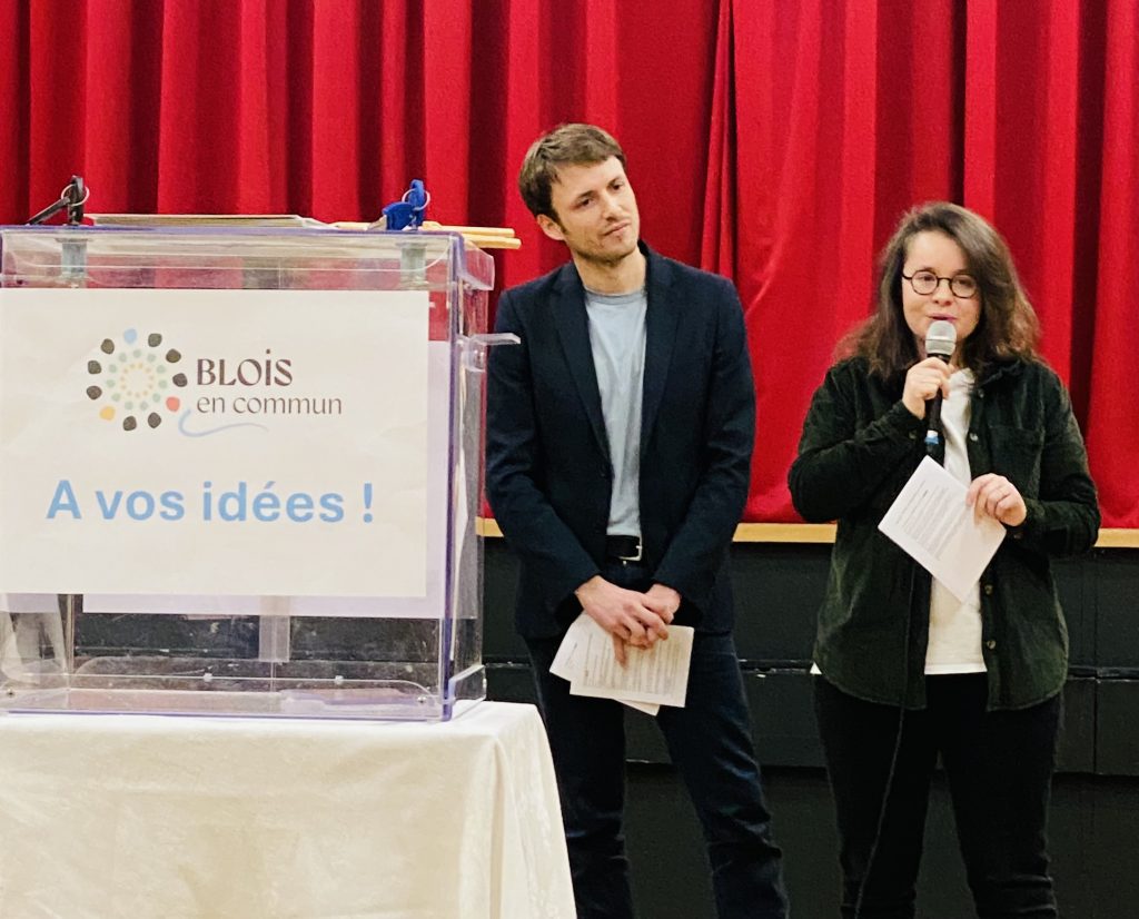 Blois en Commun