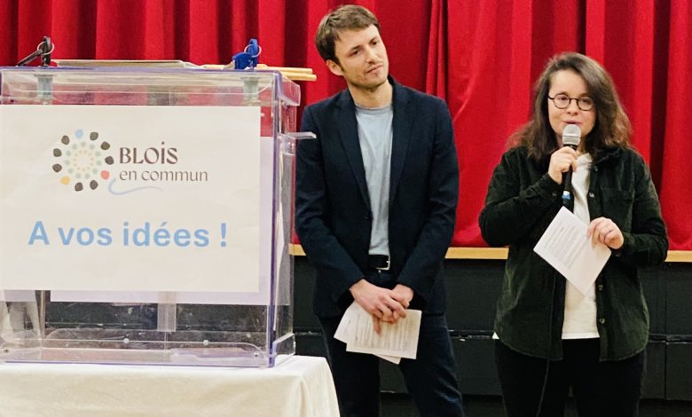 Blois en Commun