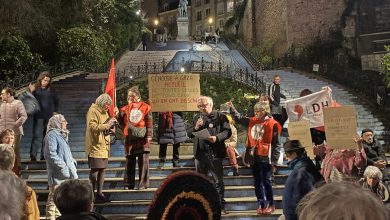 Journée internationale des migrants
