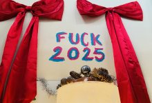 fuck 2025