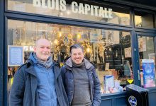 Frédéric Luong Chauvain