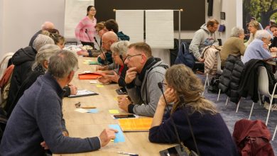 Les Essentiels associatifs © CD41 T. You