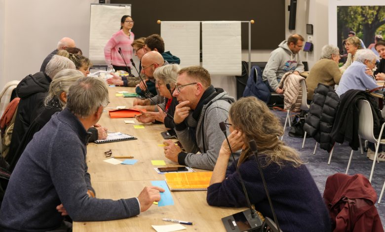 Les Essentiels associatifs © CD41 T. You